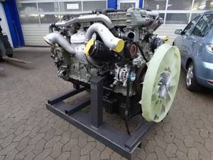OM904LA OM904 OM501 OM501LA OM457LA OM502 OM502LA OM442LA OM442A OM442 OM471LA Motor forengine-motor Actros Camión - Product Image 4
