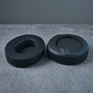 Almohadillas de Repuesto para Auriculares Razer Kraken Kitty V2 Pro, con Gel Refrigerante, Diseño Atractivo, Disponibles en Stock - Product Image 5