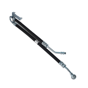 Pièces de <span class=keywords><strong>direction</strong></span> automobile OE 1644602224 Ligne de tuyau de <span class=keywords><strong>retour</strong></span> de pression de <span class=keywords><strong>direction</strong></span> <span class=keywords><strong>assistée</strong></span> pour Mercedes Benz GL X164 - Product Image 4