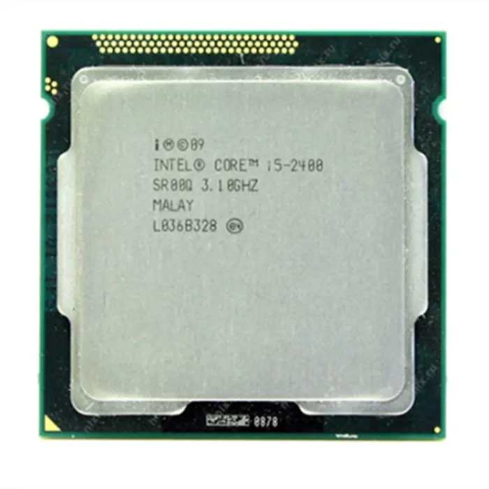 core processor Desktop PC CPU LGA1155 i3 2100 2120 3220 i5 2400S 2500 3330 3340 3470 3570 i7 2600S 2600K i7 3770S