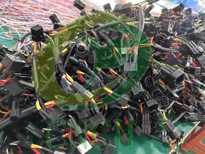 तेल स्तर सेंसर इंजन 2002-2003 ऑडी S6 के लिए हार्वेरिंग W0133-1735691 - Product Image 6