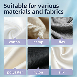 <span class=keywords><strong>Ammorbidente</strong></span> per Tessuti Profumato alla Lavanda, Monouso, 1L-5L - Soluzione Economica per la Pulizia di Hotel e Ristoranti - Product Image 4