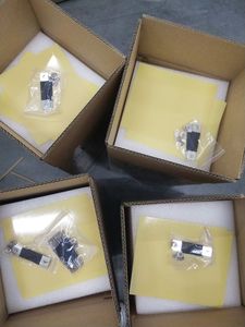2025 Kategorie eine Solar batterie SEVB 314Ah Sunwoda 8000 Cycle 3.2V Lifepo4 Cell Prisma tic Phosphate Batteries - Product Image 4