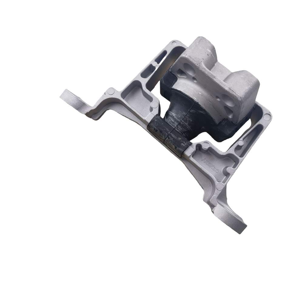 Renshun BV61-6F012-CB Steel Engine Bracket Foot Glue for Focus 1.6L ...