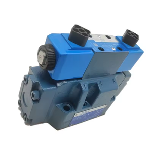 Oem ODM thiết kế dg5s dg5v DG5V-8 loạt thủy lực solenoid Van điều khiển DG5V-8-S-3C-T-M-U-H-10 DG5V-8-H-8C-E-VM-U-C-10 - Product Image 3