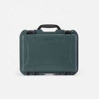 Fabricant de boîte à outils Mobile S440 mallette de transport en plastique dur étanche avec mousse personnalisée