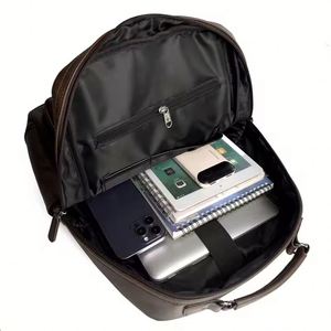 Hot Sale Custom <b>Cheap</b> Luxury Conference Lightweight Breathable Waterproof Mochila Bag Bagpack Travel Back Pack Laptop <b>Backpacks</b> - Product Image 3