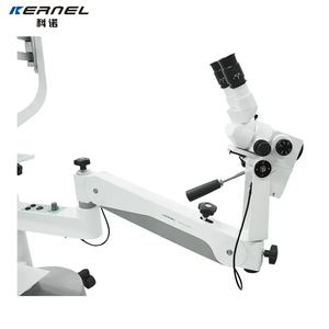 Colposcope médical KN-2200BII Colposcope optique binoculaire haut de gamme pour examen gynécologique - Product Image 4