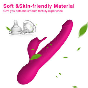 LOTUSIF, venta al por mayor, juguetes para mujeres, Juguetes sexuales para adultos, juguetes Xxx de tacto <span class=keywords><strong>Real</strong></span>, pistola de masaje de masturbación de succión, vibrador femenino, <span class=keywords><strong>amor</strong></span> - Product Image 4