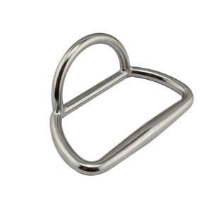 Anneau de levage en acier inoxydable, quincaillerie marine, poignée de bateau, pièce de rechange - Product Image 2