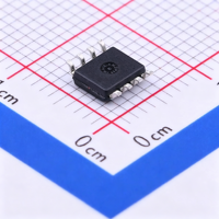 Modul Transceiver CAN MCP2551T-I/SN IC MCU Baru Asli Kelas Industri Konverter TTL untuk Sistem Kontrol Motor OBD2 PLC