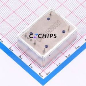 NO2736LS1C108JE10 Oven Controlled Crystal Oscillator (OCXO) DIP-5 Oscillator 10MHz 10ppb Sine Wave 12V - Product Image 2