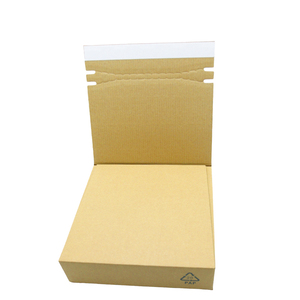 Caja de Cartón Corrugado Personalizada para Envío y Embalaje - Product Image 4