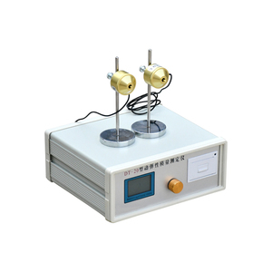 เครื่องมือวัดค่าโมดูลัสอีลาสติกไดนามิกของคอนกรีตแบบใหม่ - Product Image 4