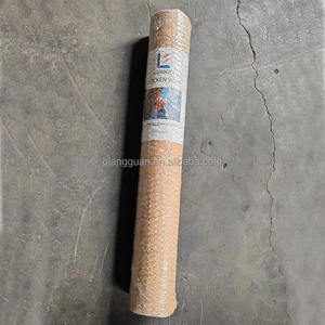 Malla <span class=keywords><strong>Hexagonal</strong></span> de Alambre para Gallinero, Rollo de Malla Tejida <span class=keywords><strong>Hexagonal</strong></span> de Hierro Galvanizado para Jaulas, Doble Torsión - Product Image 1