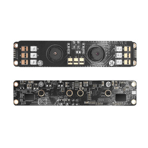 Cxcw Chất lượng cao linh kiện điện tử kép 1080P ar0230 F22 <span class=keywords><strong>ID</strong></span> thẻ đèn nền hồng ngoại Ống nhòm IR máy ảnh mô-đun - Product Image 1