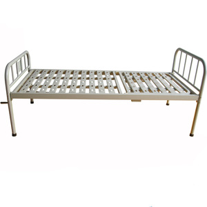 เตียงแพทย์รุ่น Ruilong Rc-022t โครงสร้างเชื่อม สำหรับใช้ในโรงพยาบาล - Product Image 5