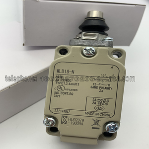 Công tắc giới hạn du lịch mới WLD18-N WLD28-N WLD38-N/- TH/- LD/- RP/-55/-n Bảo hành một năm - Product Image 4