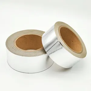 OEM Factory Other Electronic Conductive Copper Aluminum Tape Metal Foil