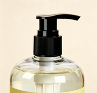 Huile de lavande naturelle Kanho, soin du corps, huile de massage relaxante, raffermissante, amincissante pour couples