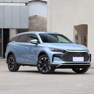 <span class=keywords><strong>2023</strong></span> 2024 2025 <span class=keywords><strong>BYD</strong></span> <span class=keywords><strong>tang</strong></span> voiture ev neuve et d'occasion élégante frappante 5 sièges 7 sièges voiture d'importation chinoise - Product Image 2