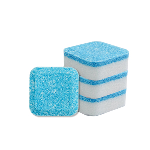 Nettoyant pour lave-linge en gros, nettoyant écologique pour <span class=keywords><strong>tambour</strong></span> de lave-linge, comprimés de <span class=keywords><strong>nettoyage</strong></span> en profondeur, comprimés détartrants pour lave-linge - Product Image 4