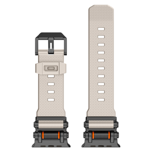 Correa Deportiva Ultra 2 de Silicona Suave y Transpirable para Relojes Inteligentes de 42/44/45/46/49 mm, Compatible con iWatch 10 9 8, <span class=keywords><strong>Caja</strong></span> de Regalo para Correas de <span class=keywords><strong>Apple</strong></span> <span class=keywords><strong>Watch</strong></span> - Product Image 6