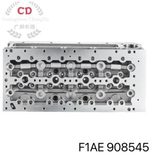 Pour <span class=keywords><strong>FIAT</strong></span> Daily ducato 0481D fabrication professionnelle bon prix moteur culasse 504049268 2.3 composants automobiles - Product Image 2