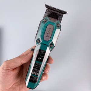 Vgr V-900 Tagliacapelli Ricaricabile <span class=keywords><strong>Professionale</strong></span> per Uomo - Product Image 6