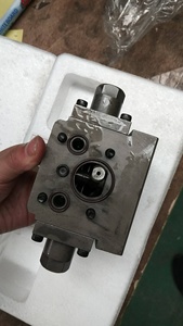 ชุดควบคุมไฮดรอลิก A4VG125 แบบดูดแรงดันสูง สำหรับอะไหล่เครื่องจักรก่อสร้าง - Product Image 2