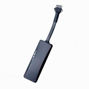 Beliebter J14 Slim <span class=keywords><strong>Size</strong></span> Bike <span class=keywords><strong>Locator</strong></span> und genauer Fahrzeug-Mini-GPS-Tracker mit Ferns topp motor funktion - Product Image 4