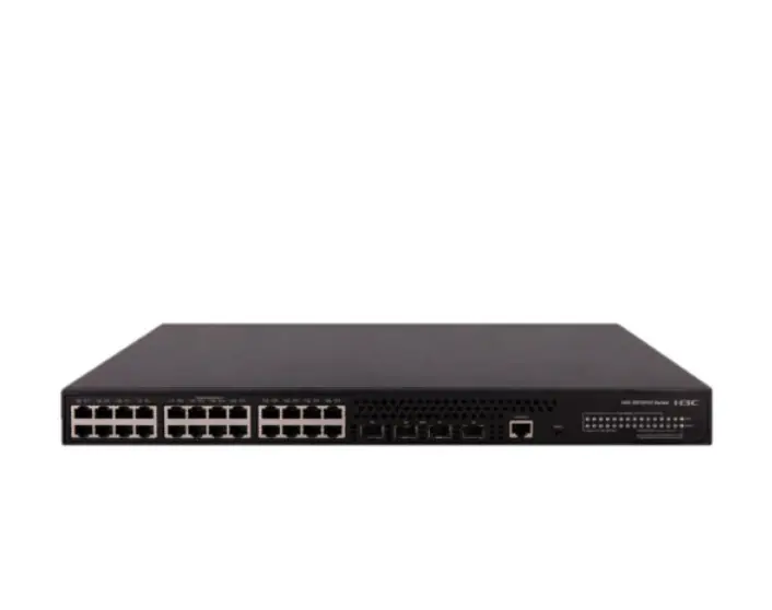 S5120V3-28p-Li Ethernet רשת מתג ניהול גישה Mainnet מתג התקני רשת