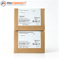 Módulo de Expansión Original PLC LOGO DM8 24R 6ED1055-1HB00-0BA2 DI 4/DO 4 Entrada AC/DC/NPN para LOGO 8