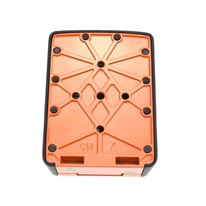 صندوق مفاتيح كلمات مرور مركب على الحائط السري للأمان <span class=keywords><strong>4</strong></span> أرقام YH9216 - Product Image 4