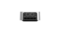 Mini PC T8 Intel Celeron N5195 de Cuatro Núcleos, DDR4 8GB/16GB, SSD de 128GB, Linux, Gráficos Integrados, Nuevo Ordenador de Escritorio para Negocios y Juegos