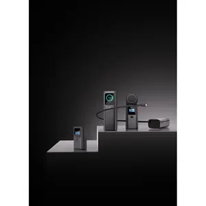 Batterie externe Stanford 20 000 mAh 165W, gadgets personnalisés - Product Image 2