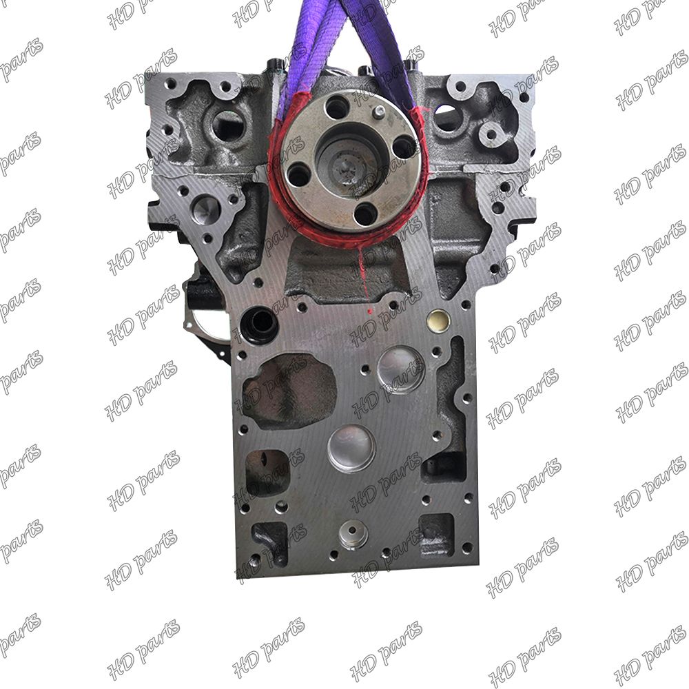 6HK1 Cylinder Block Assembly for Isuzu Engine - New Condition