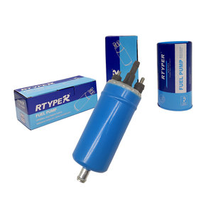 Bơm Nhiên Liệu 0580464038 16121115862 Chất Lượng Cao Cho Xe Điện Cho Bmw Renault PEUGEOT 7700687710 6001008001 - Product Image 1