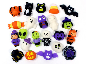 Squishy Halloween Mochi Squeeze <strong>Toys</strong> Stress Relieve <strong>Toy</strong> Anti Stress <strong>Spider</strong> Web <strong>Ghost</strong> <strong>Toy</strong> for Kids - Product Image 2