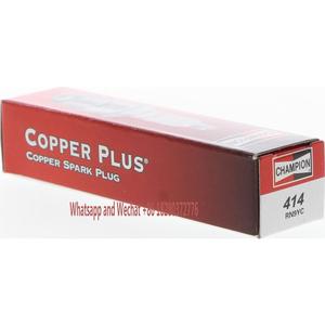 Champion <span class=keywords><strong>rn9yc</strong></span> bugi gốc từ ủy quyền chính thức của Hoa Kỳ cho Ford/lincon/Buick/Dodge/cadiac/crysler/Jeep - Product Image 1