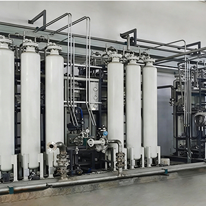 Green <b>Hydrogen</b> Onsite PSA <b>Hydrogen</b> <b>Generator</b> H2 Gas Recovery System H2 Gas Making Machine with High-quality Free After Service - Product Image 5