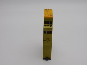 Nuovo PLC Originale per Automazione Industriale Pze-x4-4s 774584 24vdc 16a Come da Immagine, Controllore per Automazione Industriale - Product Image 2