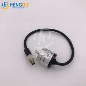 PP-36-Abo-E7-2-5 施塔尔折页机编码器胶印机备件 - Product Image 3