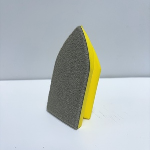 Brosse nano multifonctionnelle pour le nettoyage des sièges en cuir de l'intérieur de <span class=keywords><strong>la</strong></span> voiture Brosse pour nettoyer les crevasses du tableau de bord - Product Image 1