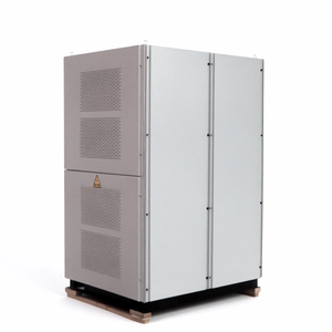 Thép không gỉ Tủ phân phối đa chức năng thiết bị hoàn chỉnh điện áp trung bình 6 ~ 10KV 50/60Hz hongyan hytbb phản ứng - Product Image 5