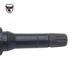 Sensor indicador de presión de neumáticos de autopartes 13598773 13522631 13544444 13544442 13516165 para Chevrolet Buick Cadillac - Product Image 5