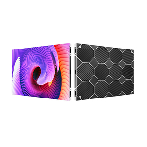 4K 8K LED Video Duvar Mikro LED Ekran, 1.86mm Piksel Aralığı ile İç Mekan Ev Sineması Kullanımı için SMD/COB/GOB Teknolojisi - Product Image 2