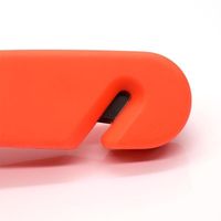 Martillo Multifuncional para Romper Ventanas de Automóviles, Martillo de Seguridad para Escape de Emergencia, Martillo de Seguridad para el Hogar