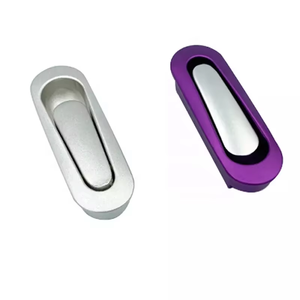 DKL OEM Custom <strong>Die</strong> Casting Alloy Aluminum <strong>Cast</strong> Iron High-speed Rail Fuxing Bullet Train Hidden Hook <strong>Machinery</strong> <strong>Parts</strong> - Product Image 1