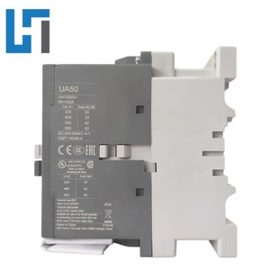 Nouveau contacteur de condensateur de commutation série UA original UA50-30-00 220V Contrôleur de programmation PLC 1SBL351022R8000 en stock - Product Image 2